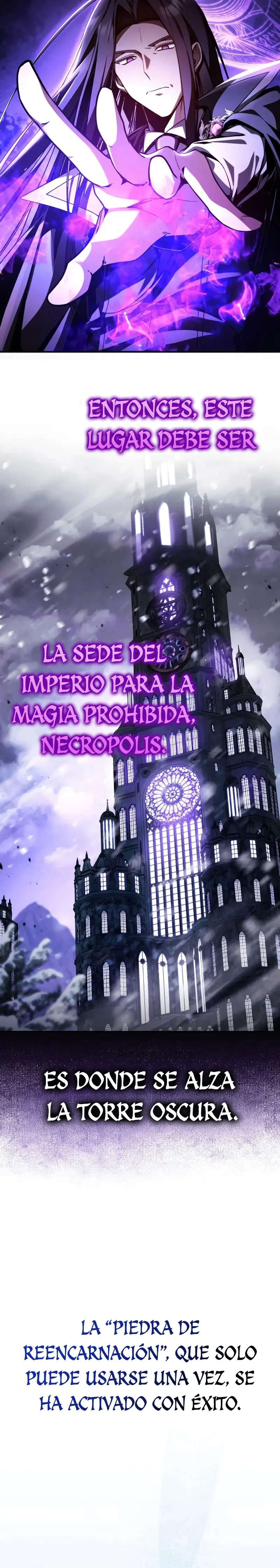 El legendario prodigio del ducado Capitulo 1 página 43