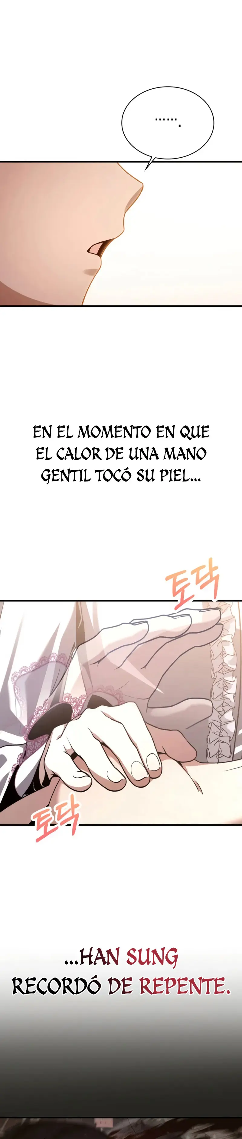 El legendario prodigio del ducado Capitulo 1 página 52