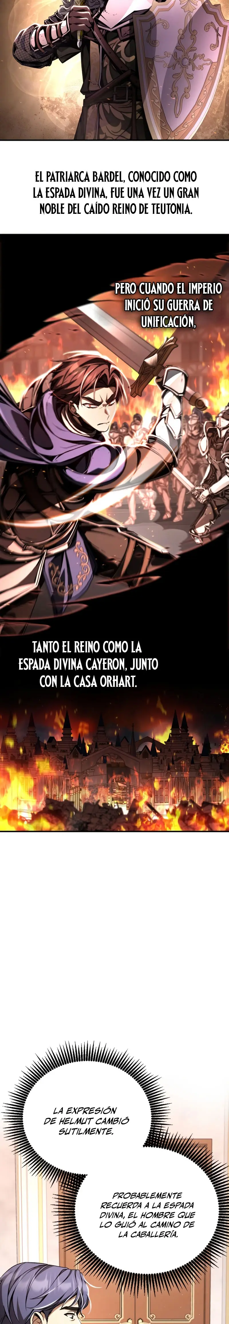El legendario prodigio del ducado Capitulo 10 página 16