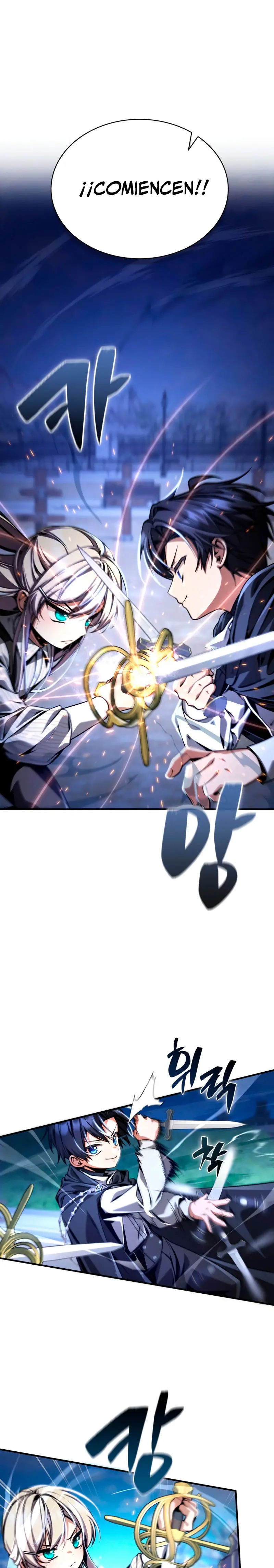 El legendario prodigio del ducado Capitulo 12 página 4