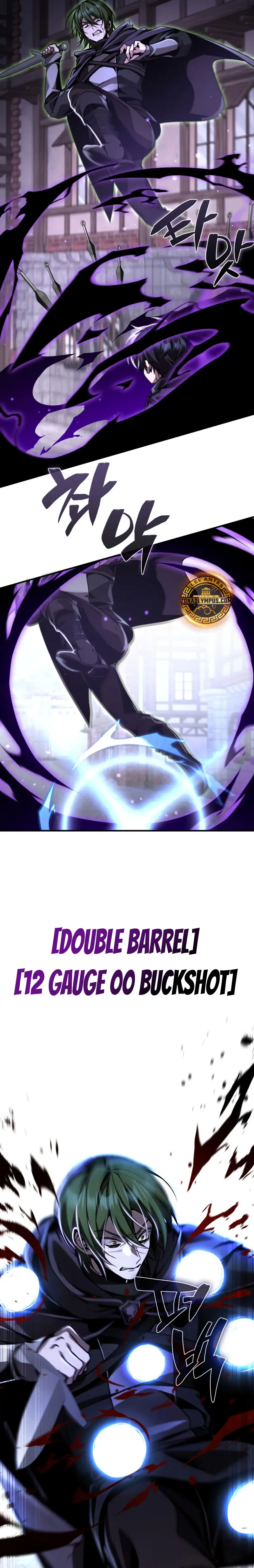 El legendario prodigio del ducado Capitulo 13 página 24