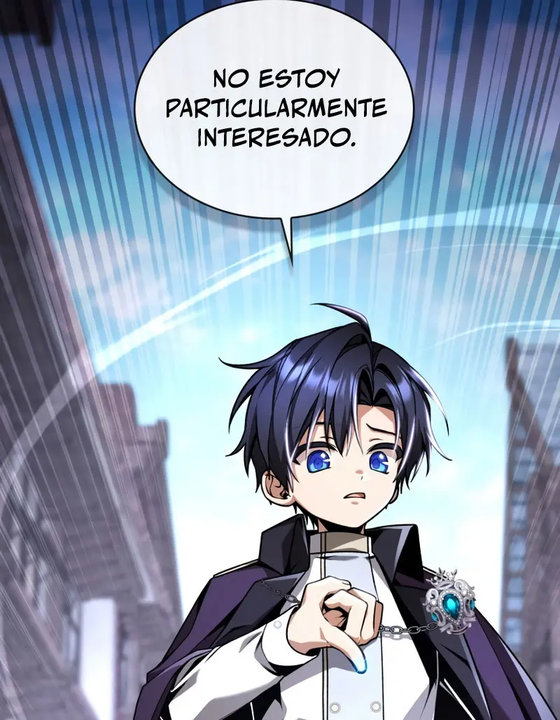El legendario prodigio del ducado Capitulo 13 página 33