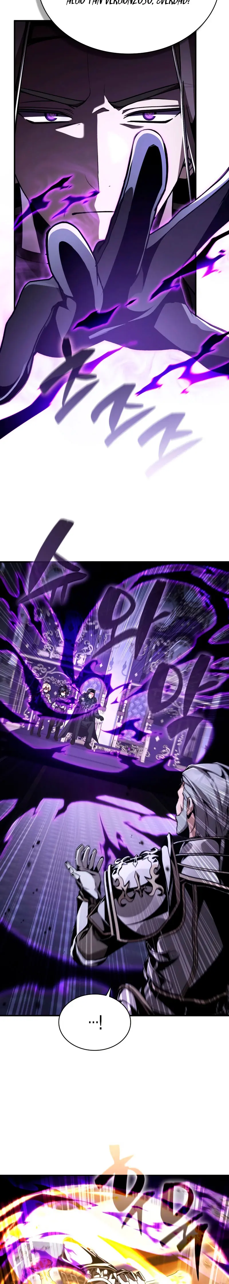 El legendario prodigio del ducado Capitulo 14 página 17