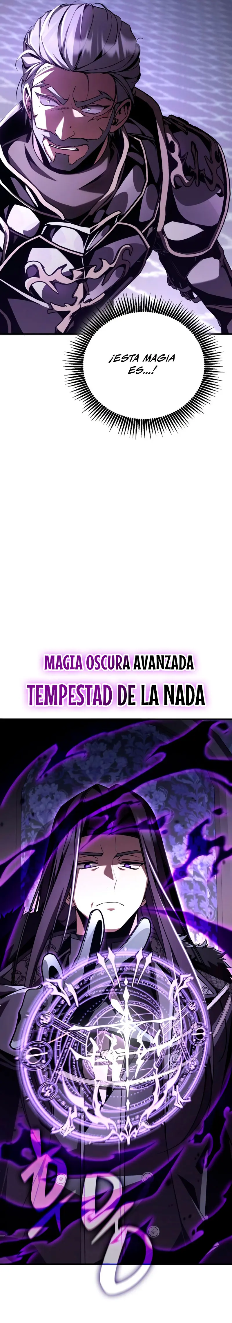 El legendario prodigio del ducado Capitulo 14 página 20