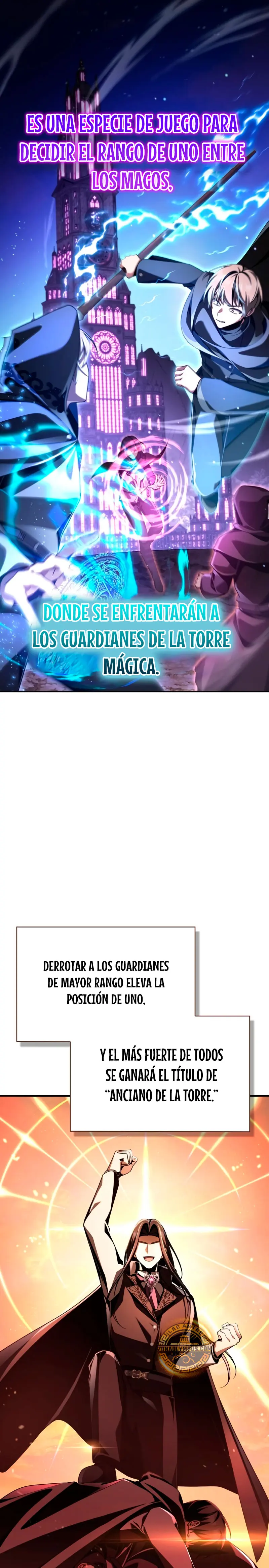 El legendario prodigio del ducado Capitulo 16 página 28
