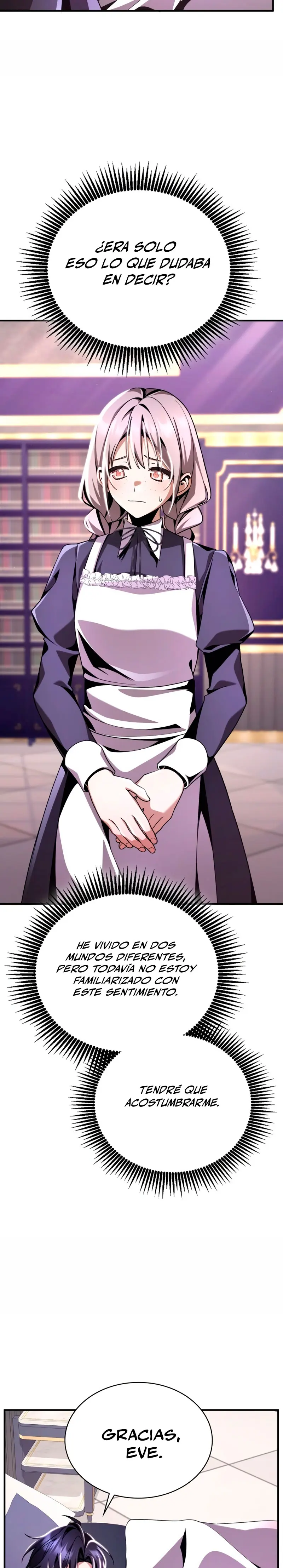 El legendario prodigio del ducado Capitulo 16 página 5