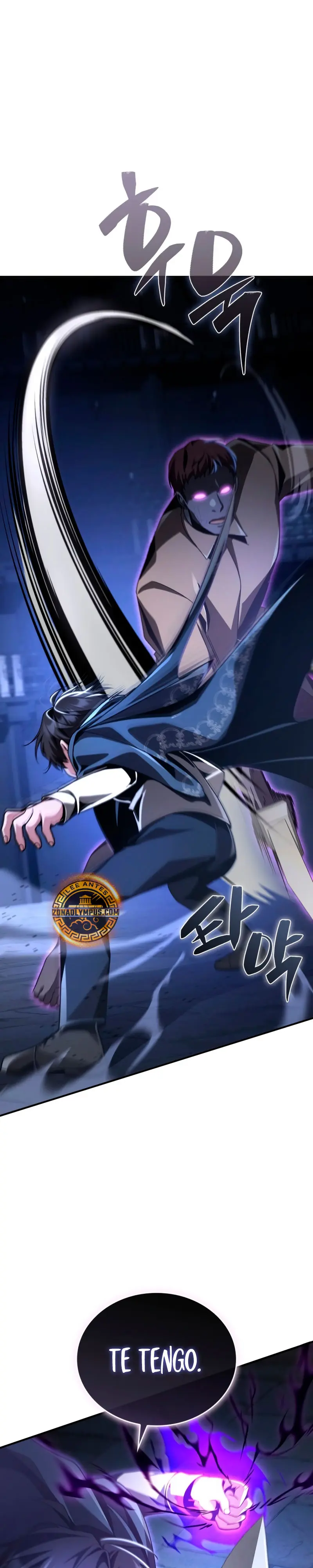 El legendario prodigio del ducado Capitulo 17 página 32