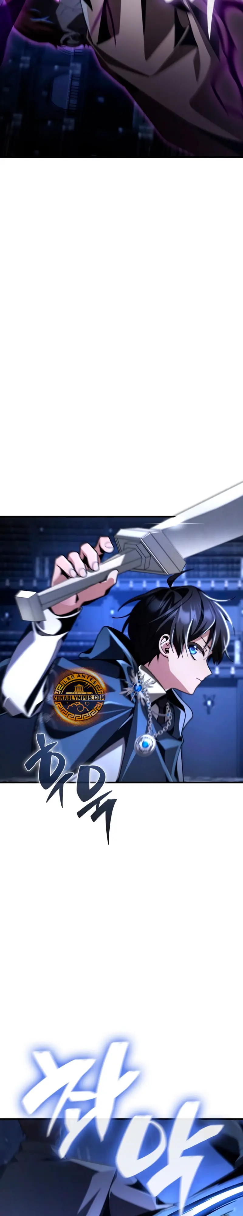 El legendario prodigio del ducado Capitulo 17 página 34