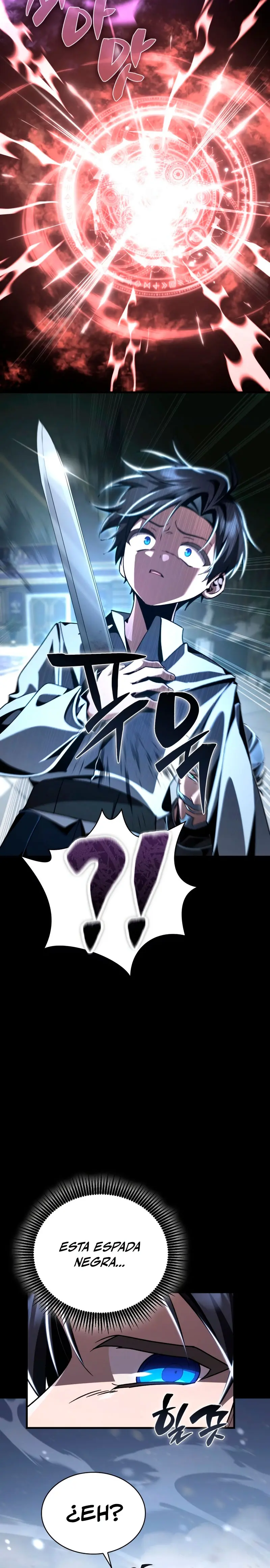 El legendario prodigio del ducado Capitulo 18 página 24