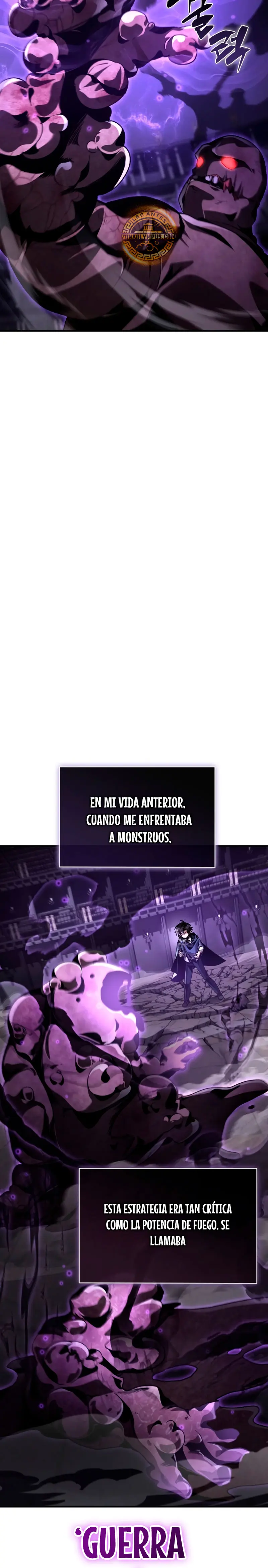 El legendario prodigio del ducado Capitulo 18 página 9