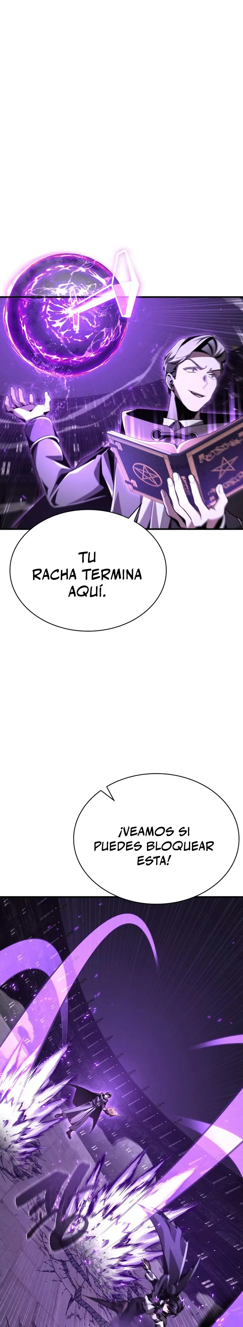 El legendario prodigio del ducado Capitulo 19 página 2