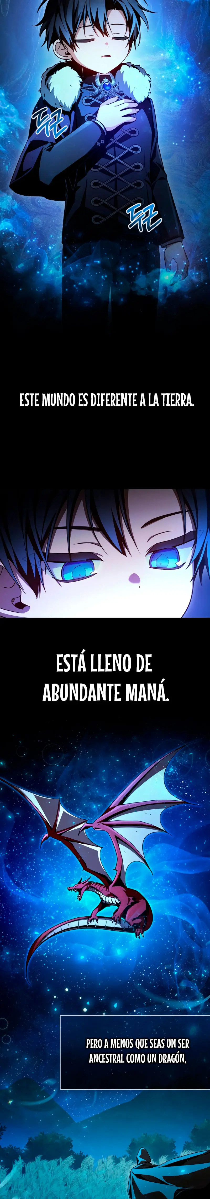 El legendario prodigio del ducado Capitulo 2 página 30