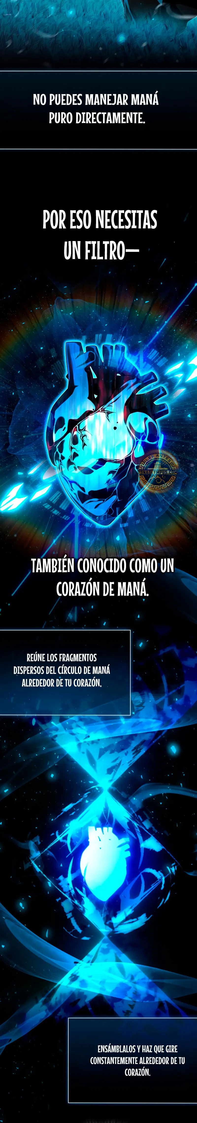 El legendario prodigio del ducado Capitulo 2 página 31