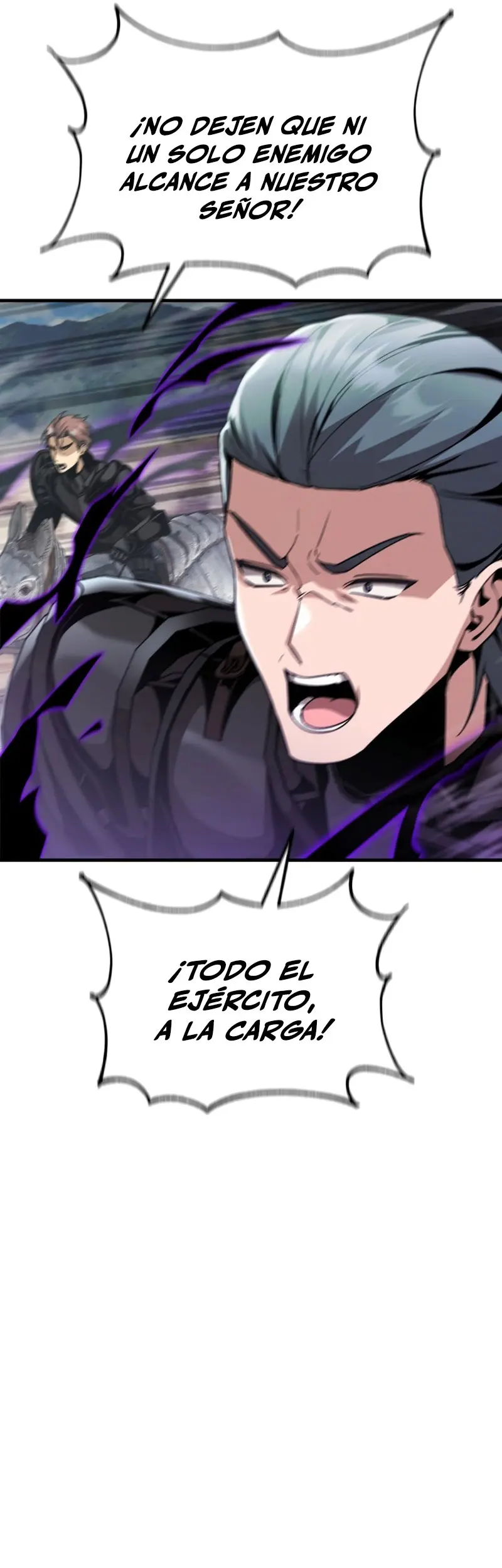 El legendario prodigio del ducado Capitulo 24 página 27