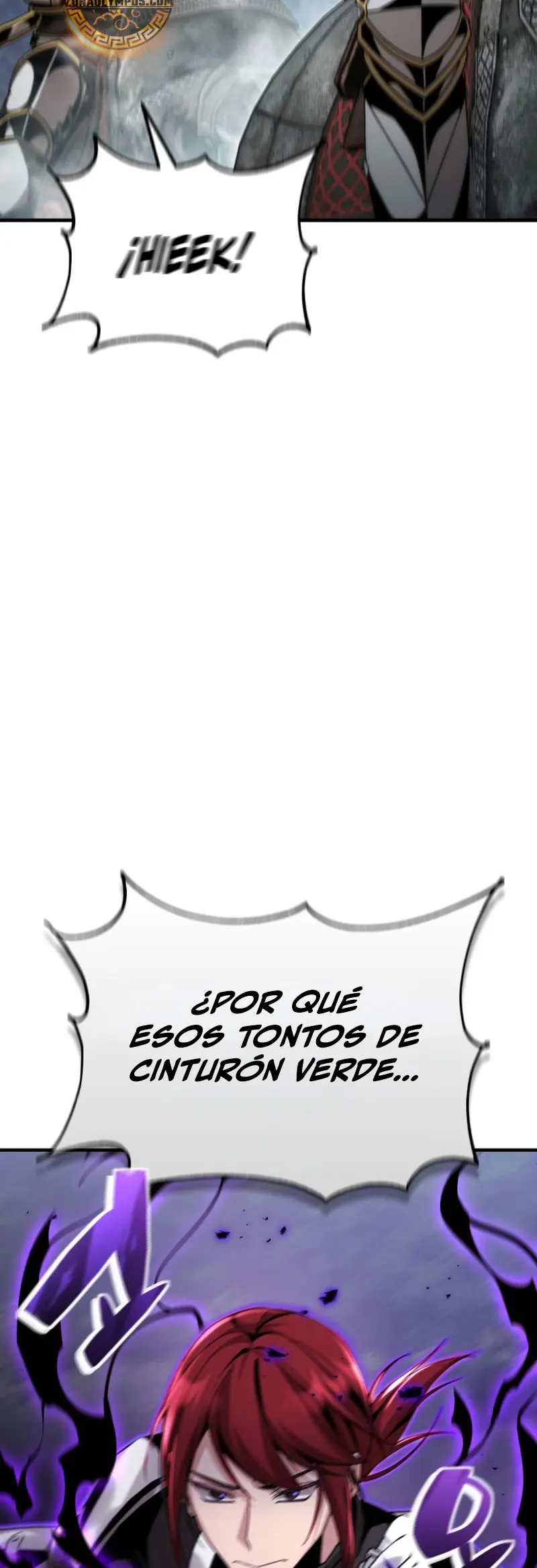 El legendario prodigio del ducado Capitulo 24 página 46
