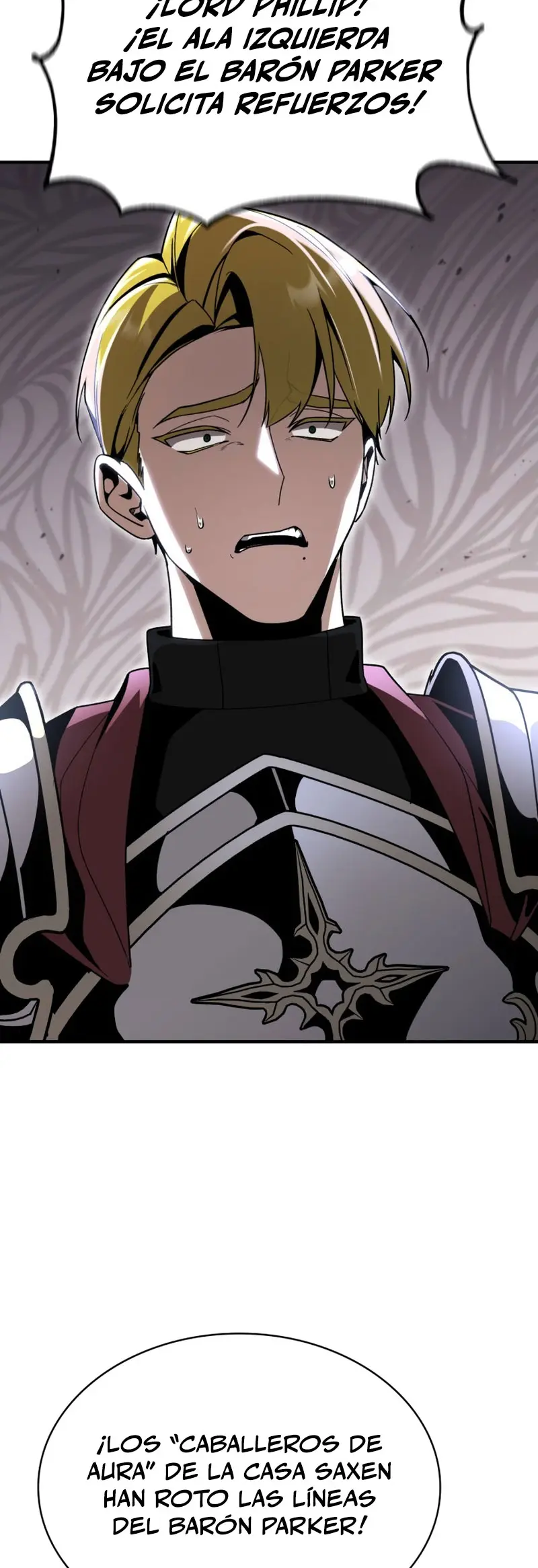 El legendario prodigio del ducado Capitulo 24 página 48