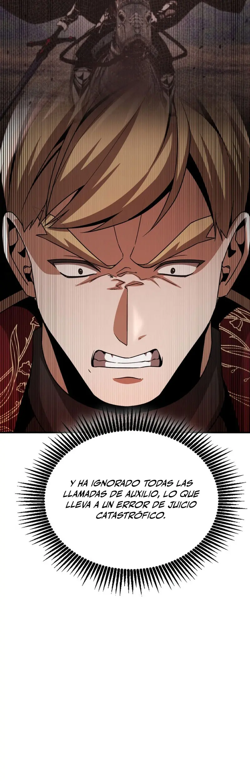 El legendario prodigio del ducado Capitulo 24 página 59