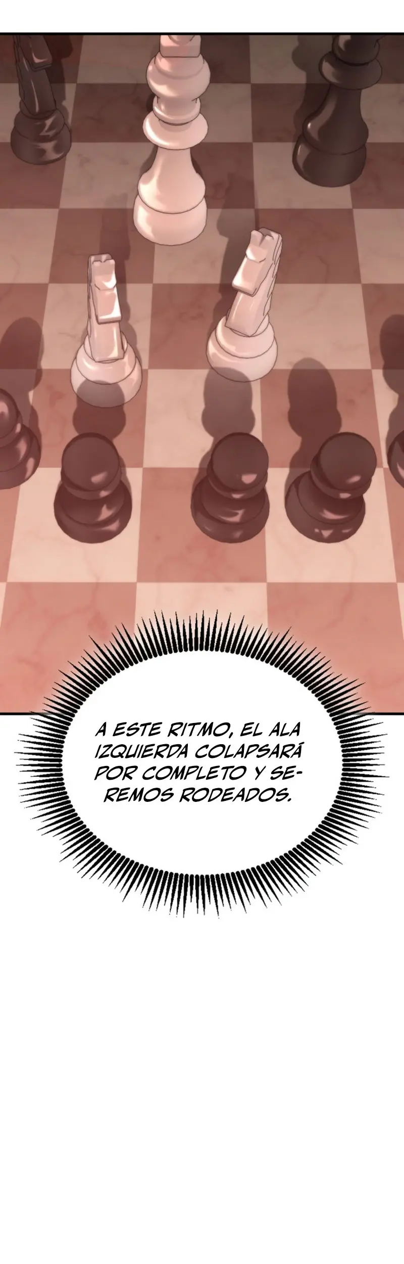 El legendario prodigio del ducado Capitulo 24 página 60