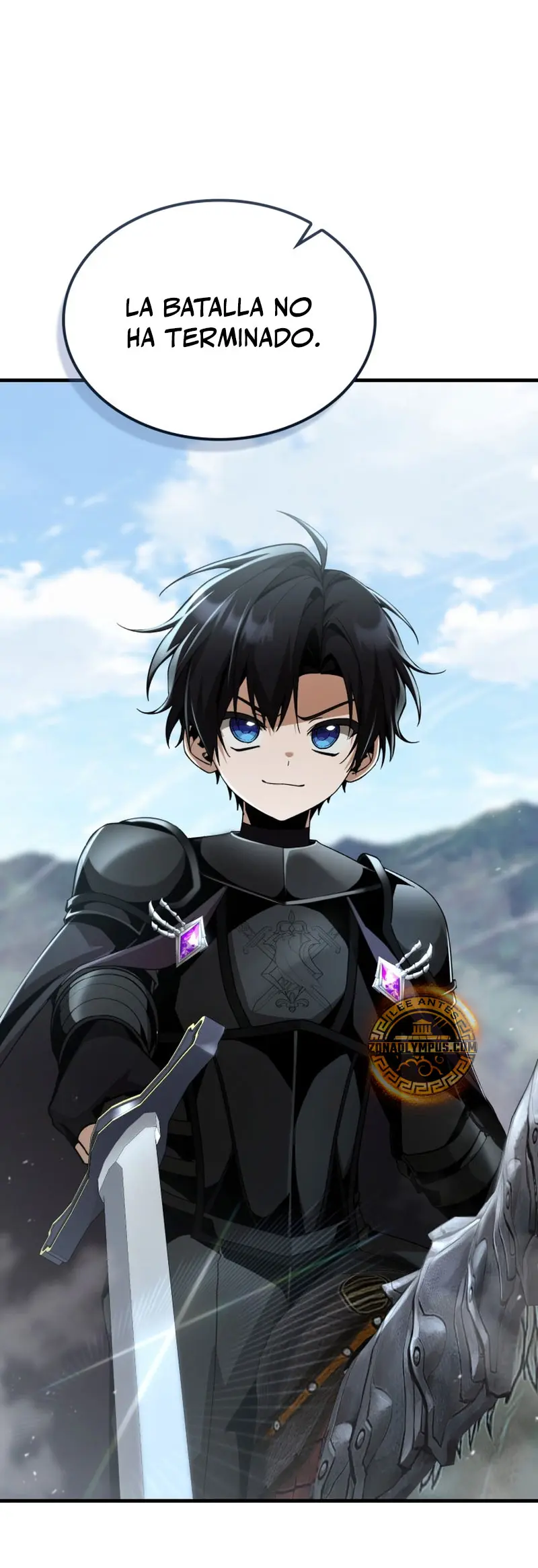 El legendario prodigio del ducado Capitulo 24 página 63