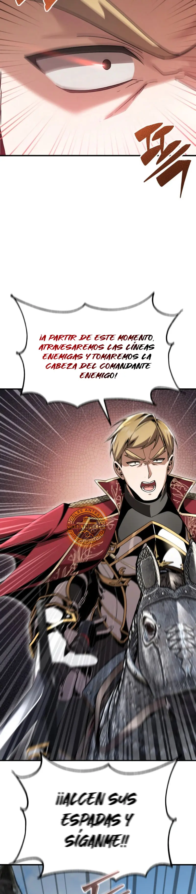 El legendario prodigio del ducado Capitulo 24 página 70