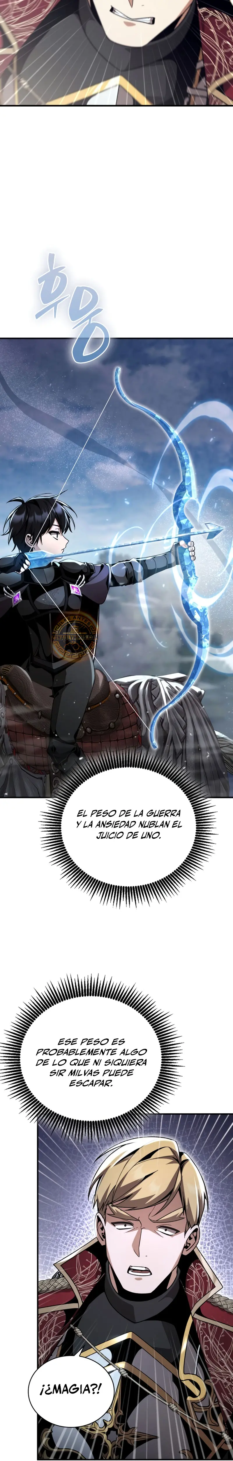El legendario prodigio del ducado Capitulo 25 página 5