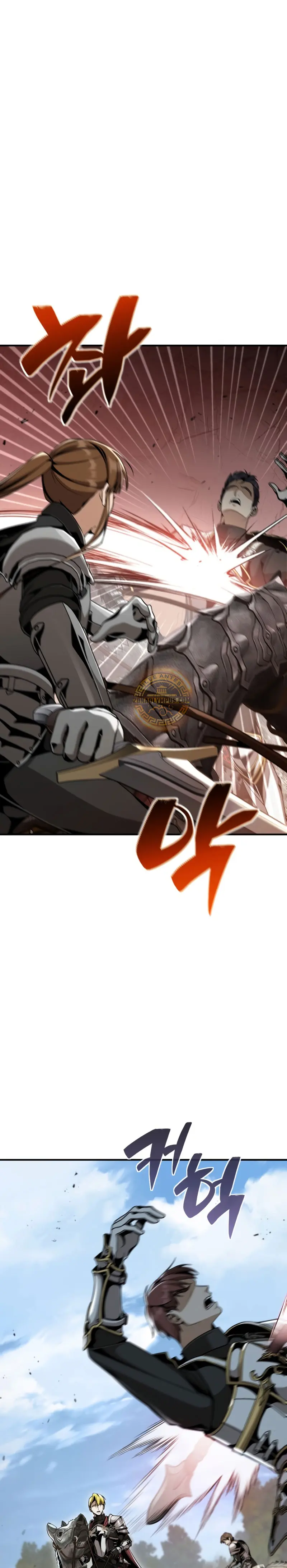 El legendario prodigio del ducado Capitulo 26 página 3
