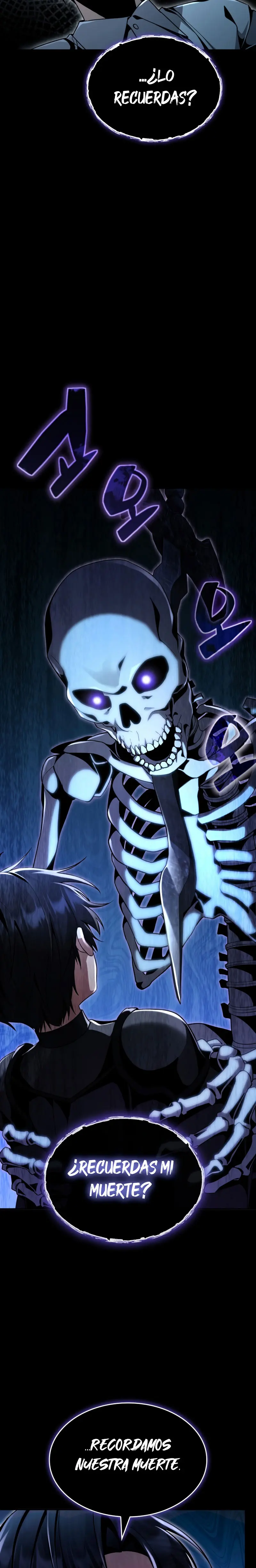 El legendario prodigio del ducado Capitulo 27 página 7