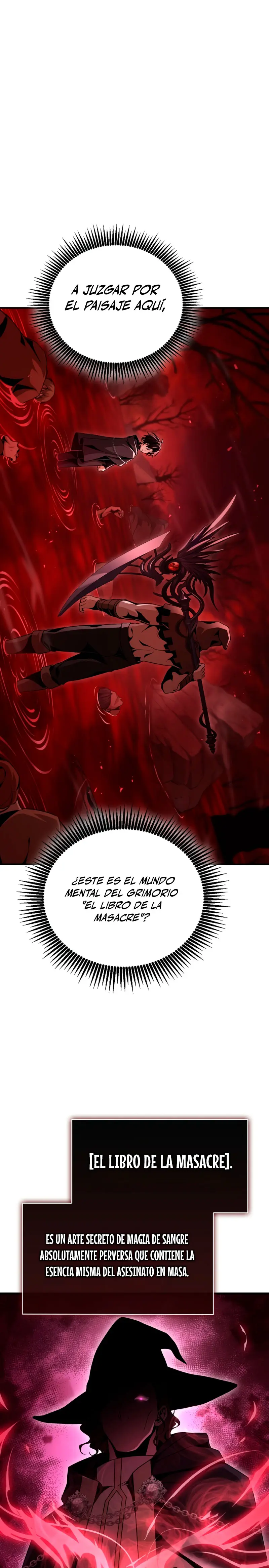 El legendario prodigio del ducado Capitulo 29 página 3