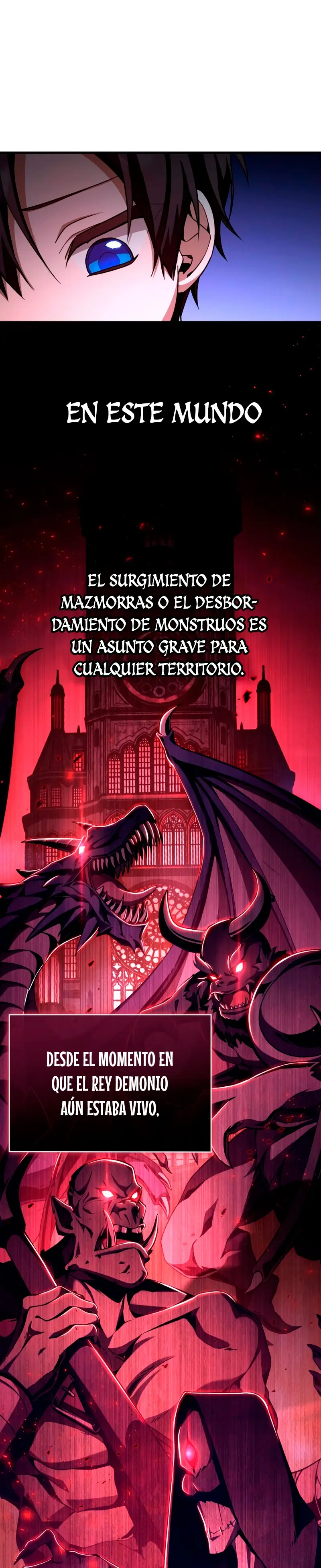 El legendario prodigio del ducado Capitulo 3 página 20