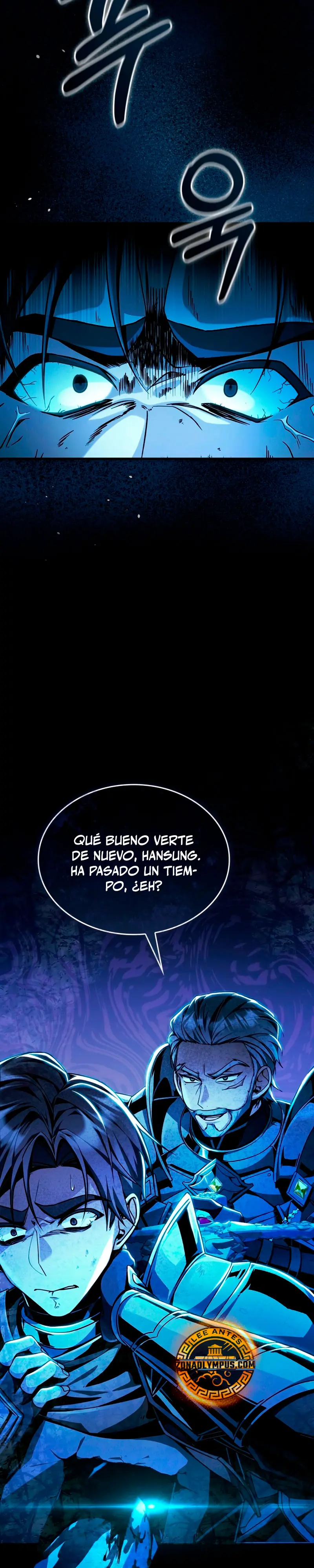 El legendario prodigio del ducado Capitulo 3 página 31
