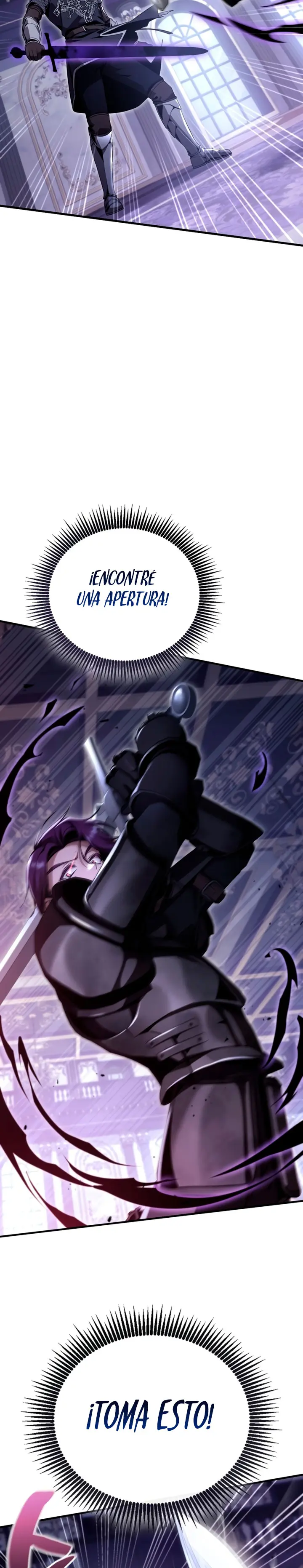 El legendario prodigio del ducado Capitulo 32 página 36