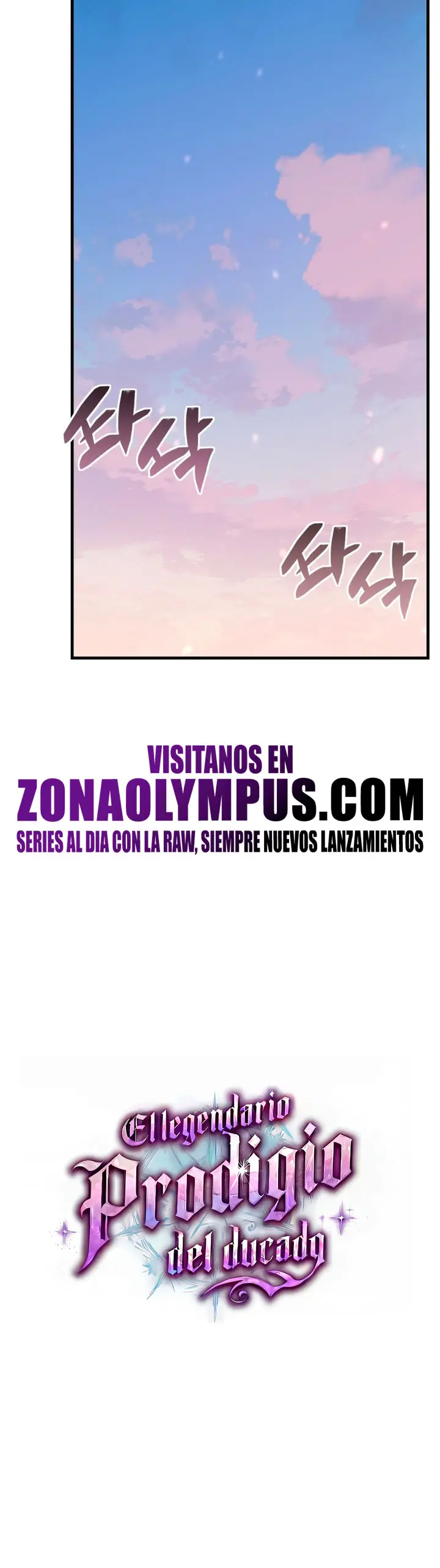 El legendario prodigio del ducado Capitulo 33 página 37