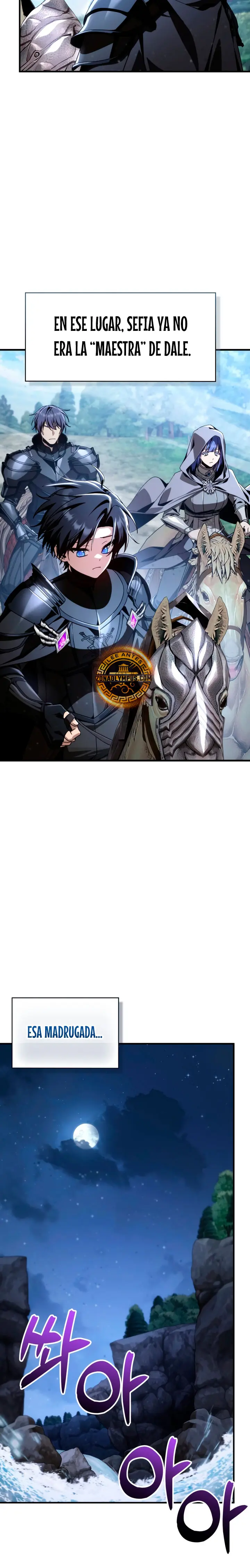 El legendario prodigio del ducado Capitulo 34 página 22