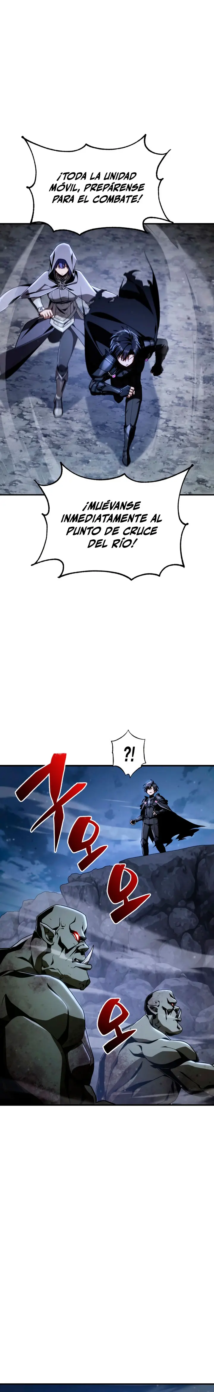 El legendario prodigio del ducado Capitulo 34 página 27