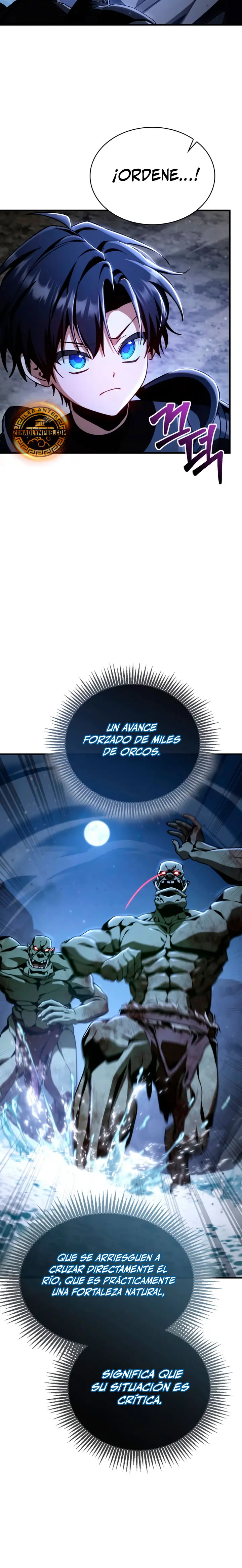 El legendario prodigio del ducado Capitulo 34 página 29