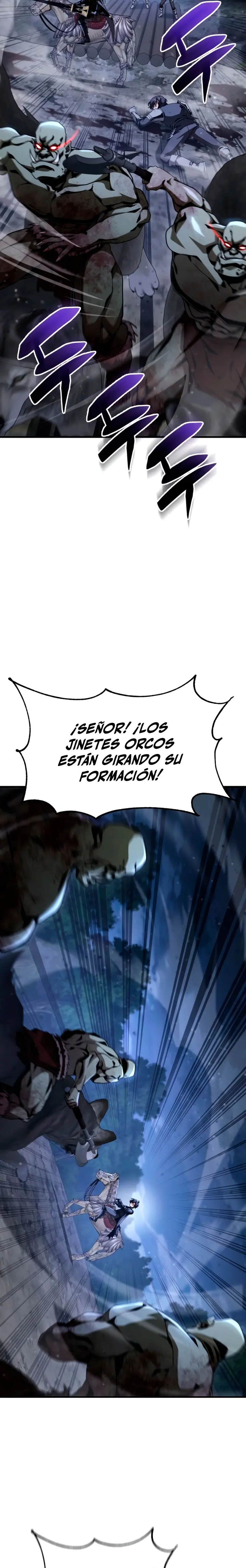 El legendario prodigio del ducado Capitulo 35 página 16