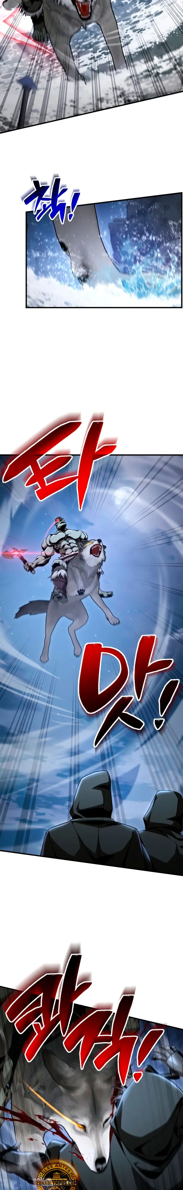 El legendario prodigio del ducado Capitulo 35 página 3