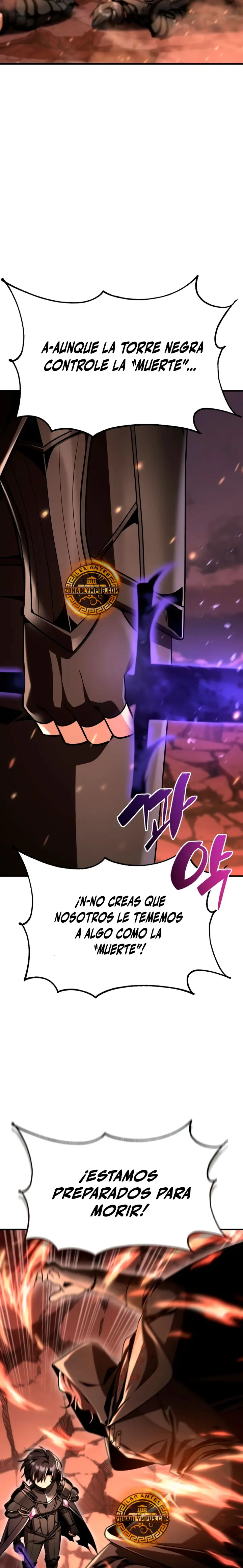 El legendario prodigio del ducado Capitulo 37 página 14