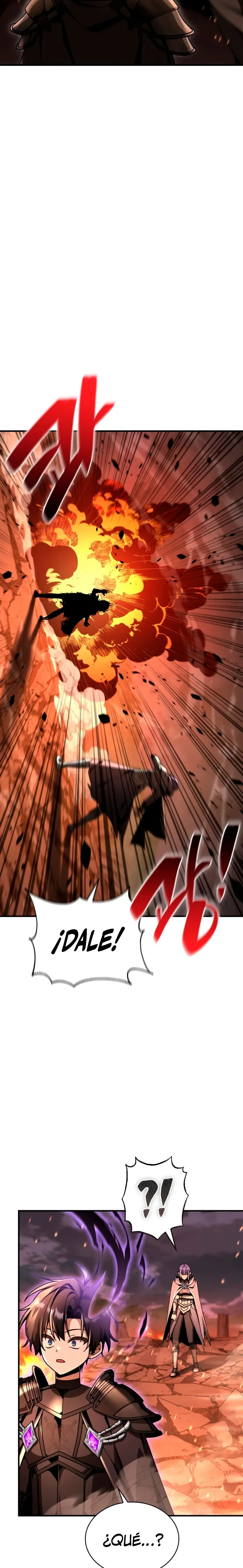 El legendario prodigio del ducado Capitulo 37 página 16