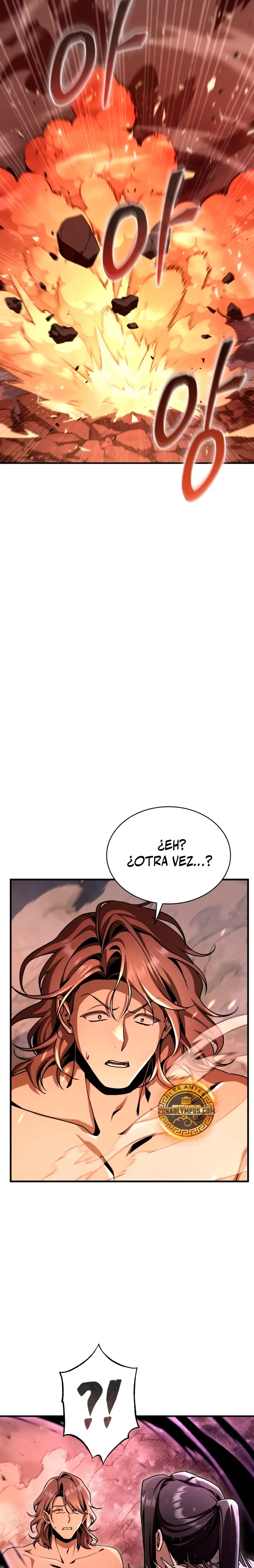 El legendario prodigio del ducado Capitulo 37 página 20