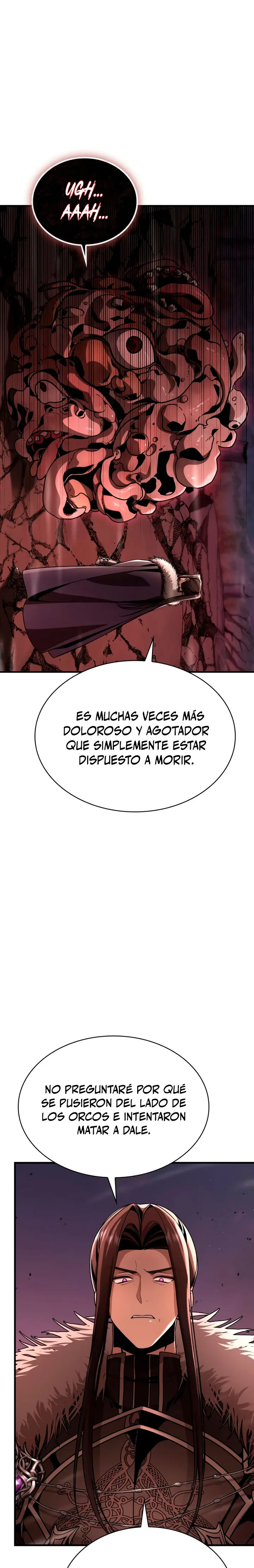 El legendario prodigio del ducado Capitulo 37 página 24