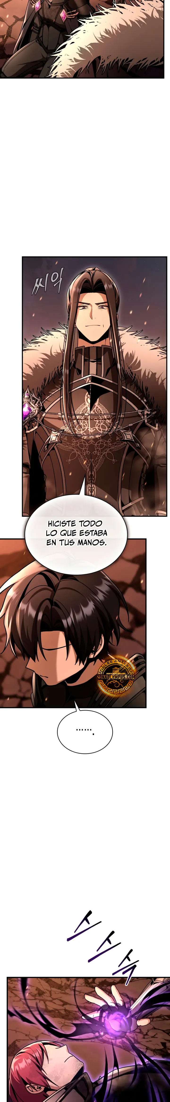 El legendario prodigio del ducado Capitulo 37 página 30