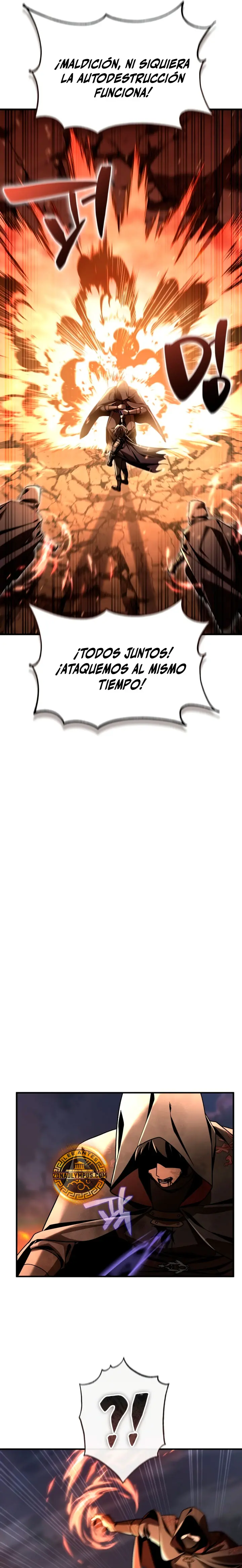 El legendario prodigio del ducado Capitulo 37 página 8