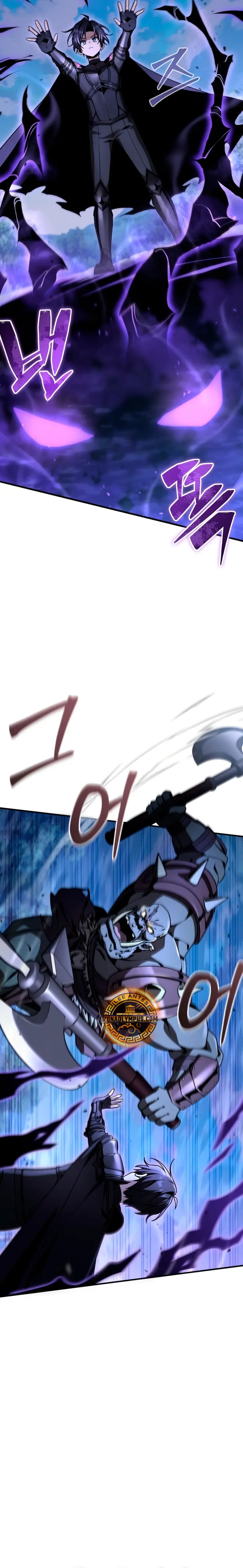 El legendario prodigio del ducado Capitulo 38 página 13
