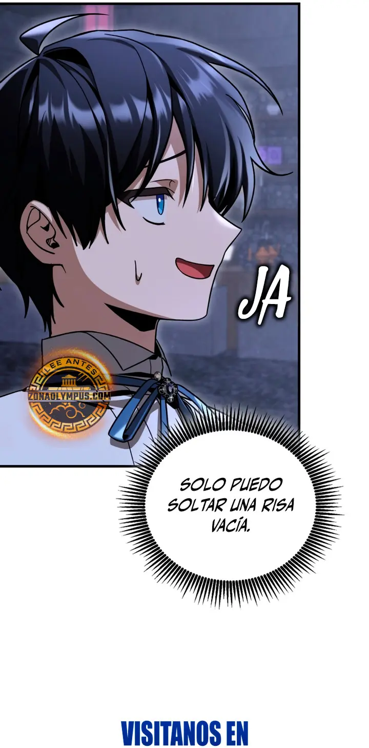 El legendario prodigio del ducado Capitulo 38 página 38