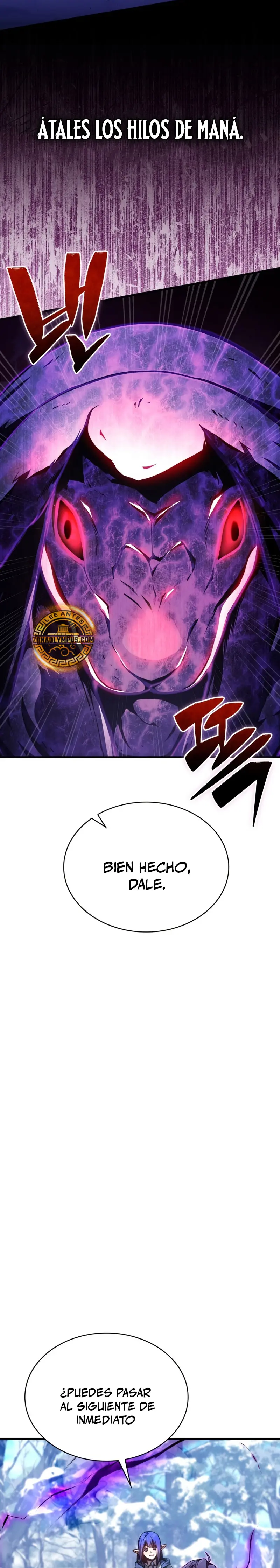 El legendario prodigio del ducado Capitulo 4 página 14
