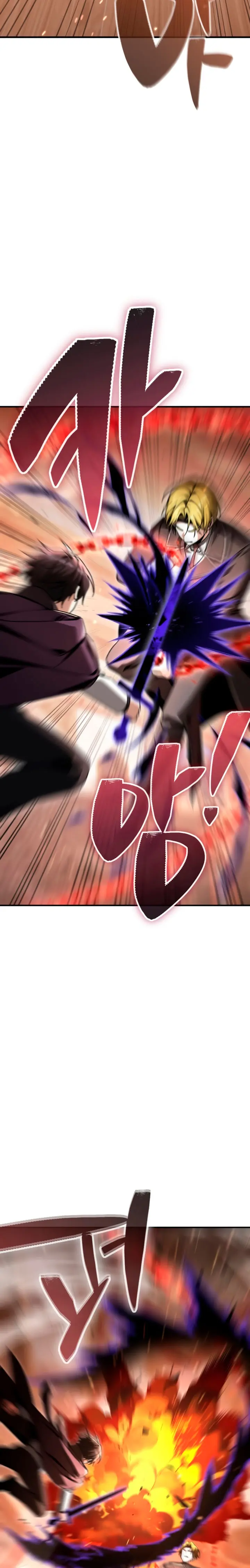 El legendario prodigio del ducado Capitulo 40 página 22