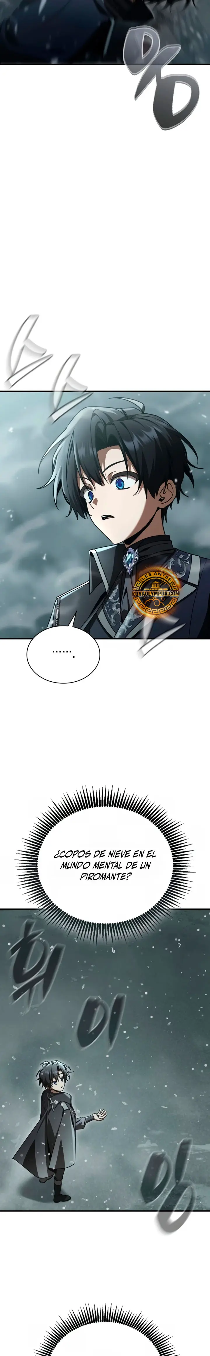 El legendario prodigio del ducado Capitulo 43 página 16