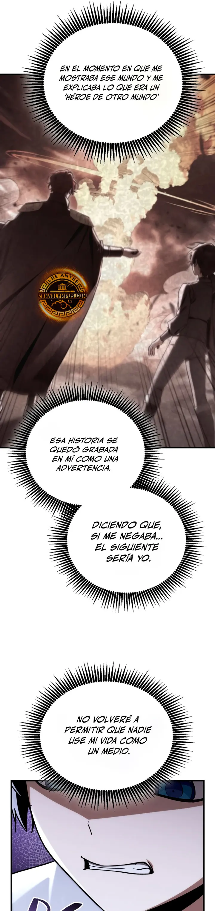 El legendario prodigio del ducado Capitulo 43 página 32