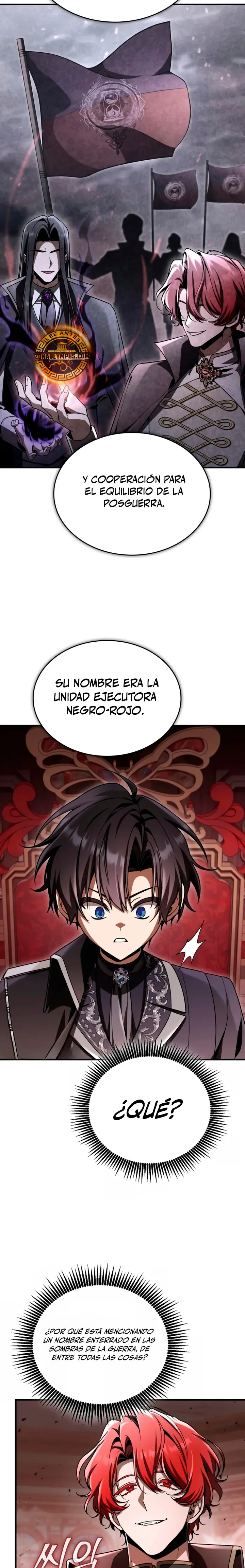 El legendario prodigio del ducado Capitulo 43 página 6
